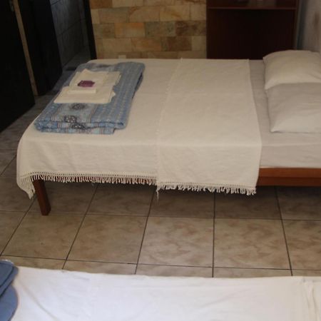 Hotel Nossa Senhora Da Conceicao Sabará Eksteriør bilde