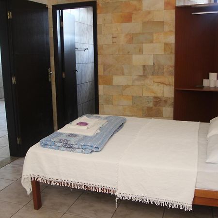 Hotel Nossa Senhora Da Conceicao Sabará Eksteriør bilde