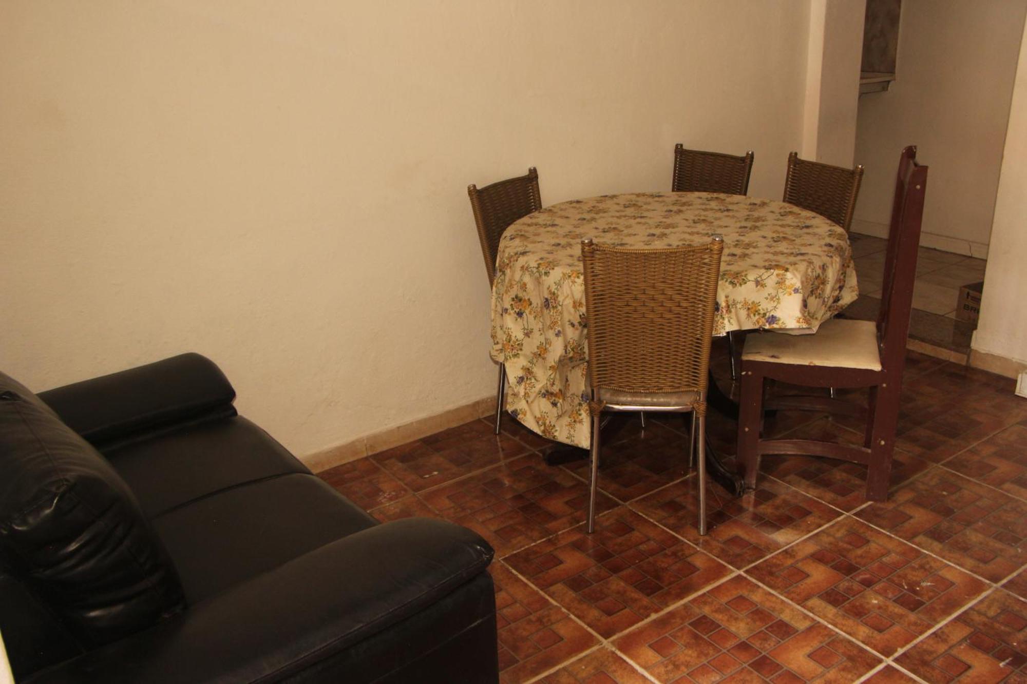 Hotel Nossa Senhora Da Conceicao Sabará Eksteriør bilde