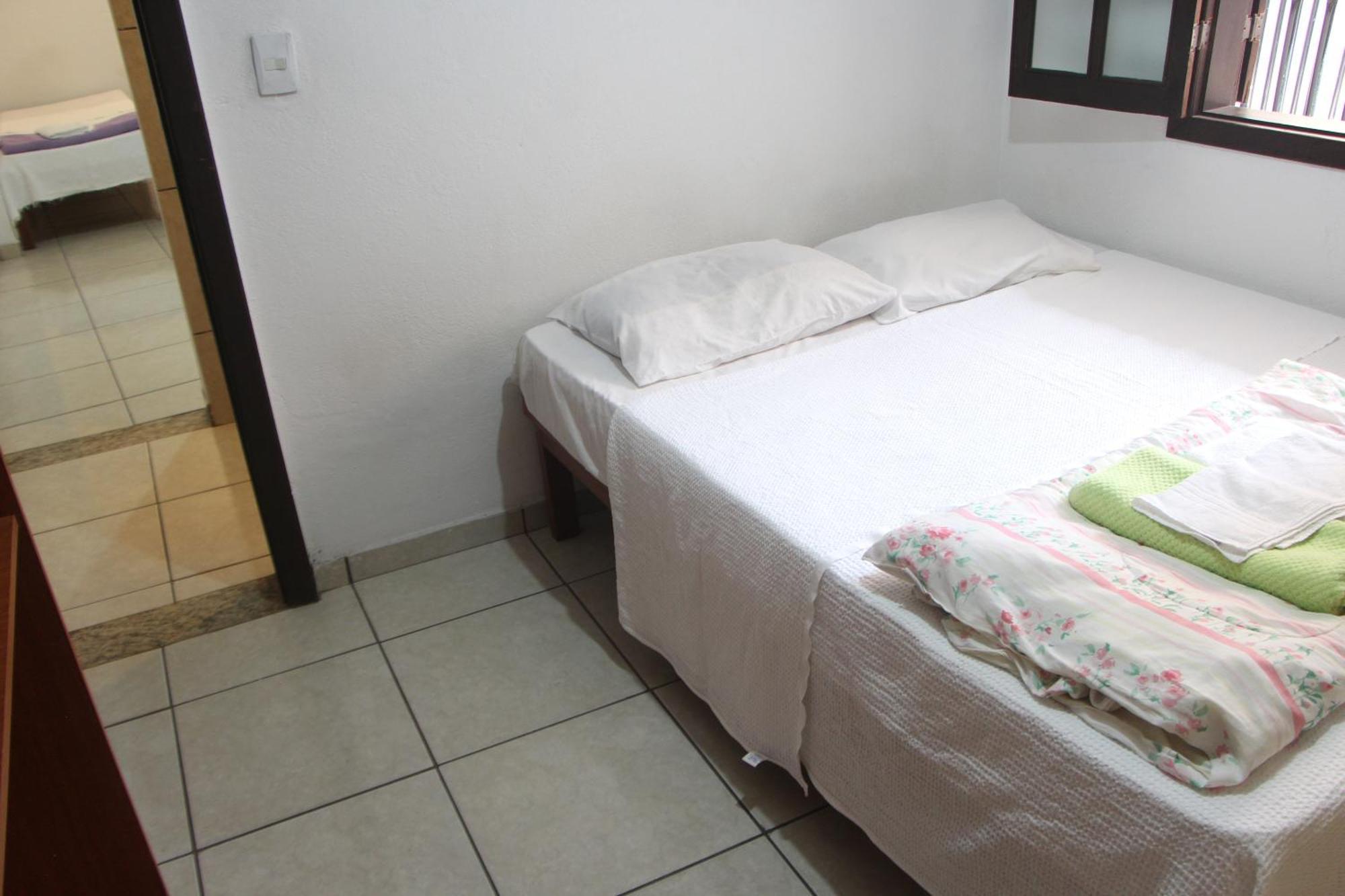 Hotel Nossa Senhora Da Conceicao Sabará Eksteriør bilde