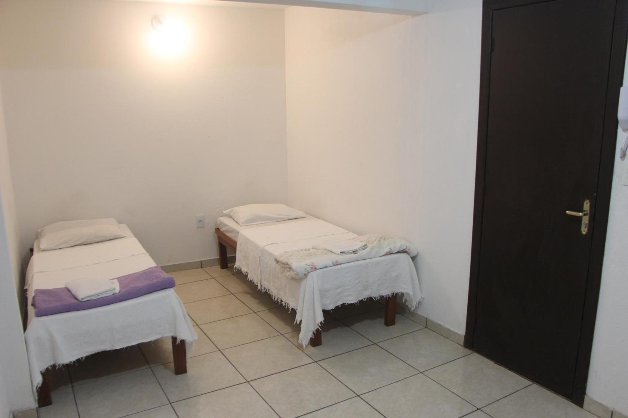 Hotel Nossa Senhora Da Conceicao Sabará Eksteriør bilde