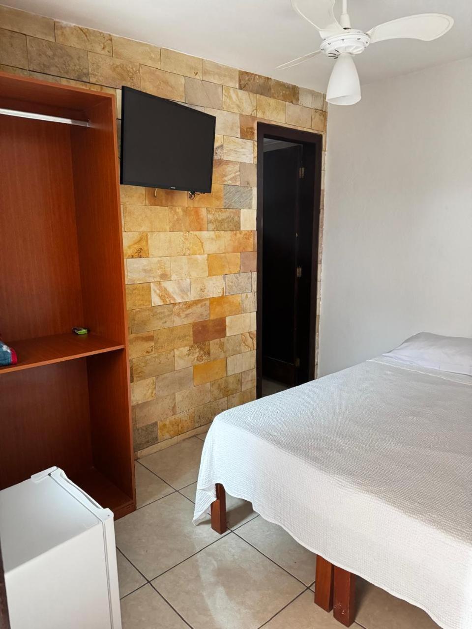 Hotel Nossa Senhora Da Conceicao Sabará Eksteriør bilde