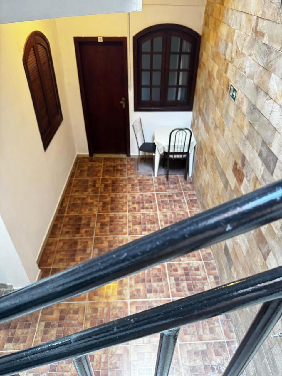 Hotel Nossa Senhora Da Conceicao Sabará Eksteriør bilde