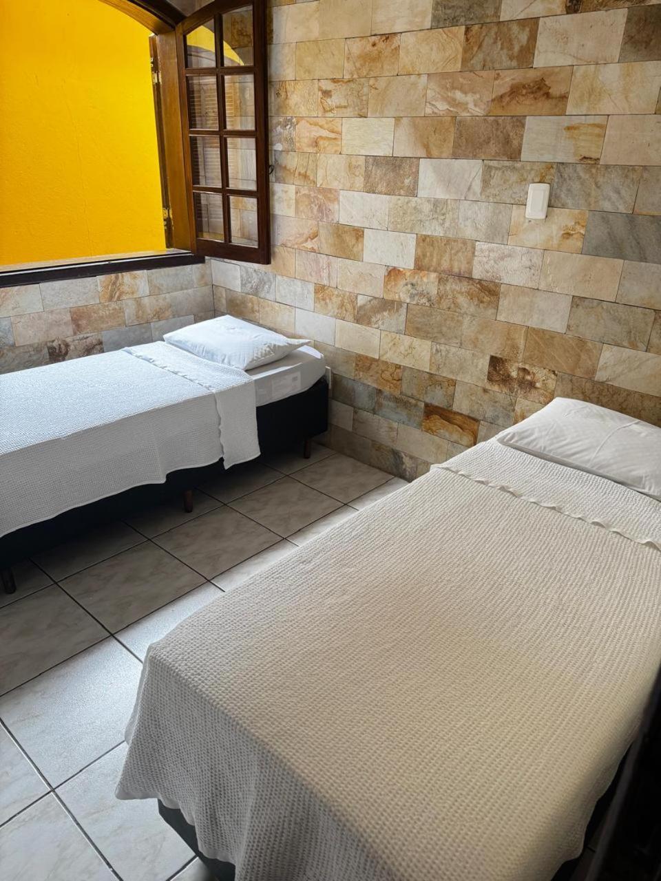 Hotel Nossa Senhora Da Conceicao Sabará Eksteriør bilde
