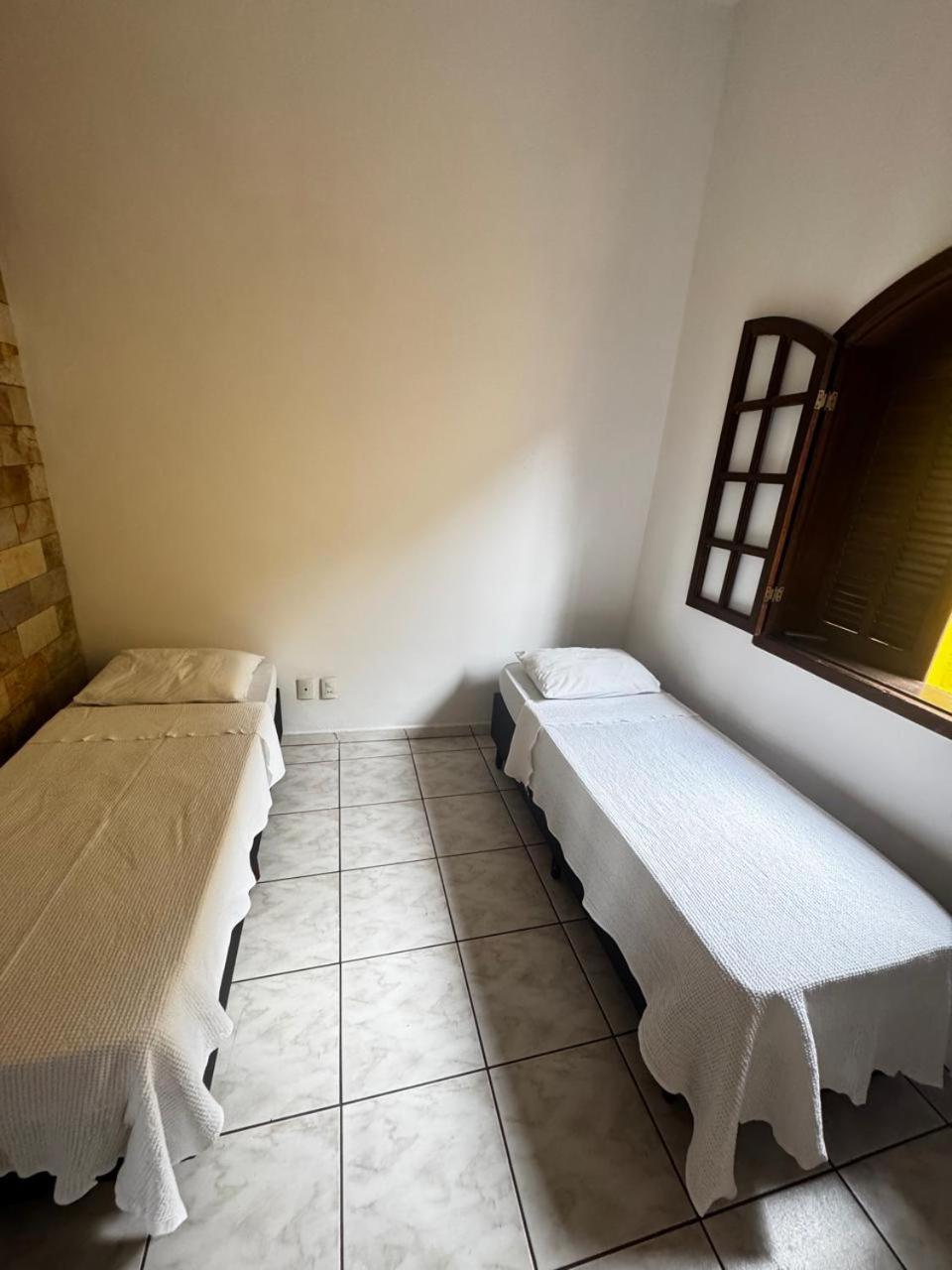 Hotel Nossa Senhora Da Conceicao Sabará Eksteriør bilde