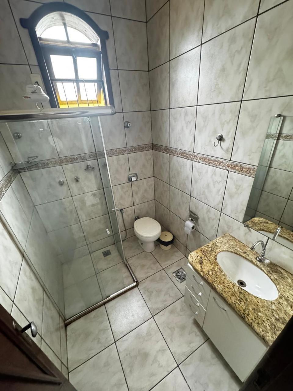 Hotel Nossa Senhora Da Conceicao Sabará Rom bilde