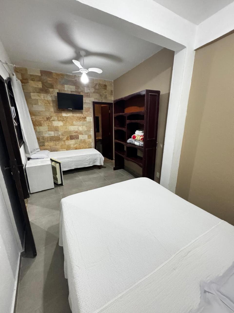 Hotel Nossa Senhora Da Conceicao Sabará Eksteriør bilde