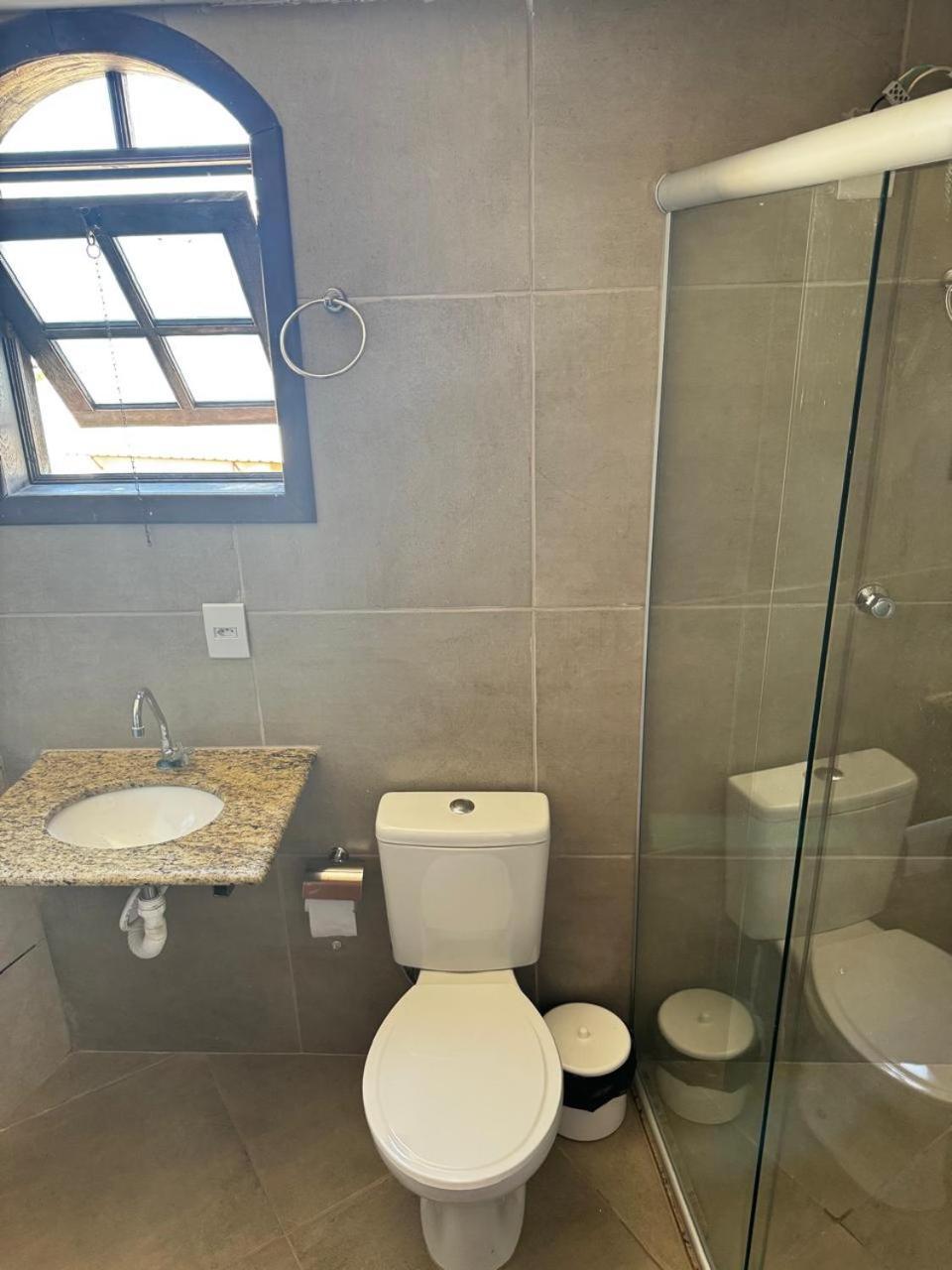Hotel Nossa Senhora Da Conceicao Sabará Rom bilde